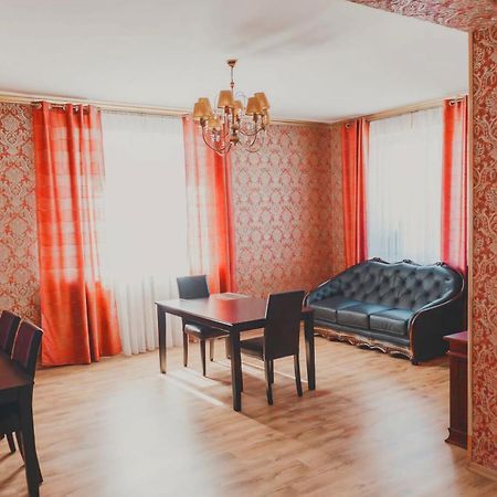 Family Hotel Dyneburg Zewnętrze zdjęcie