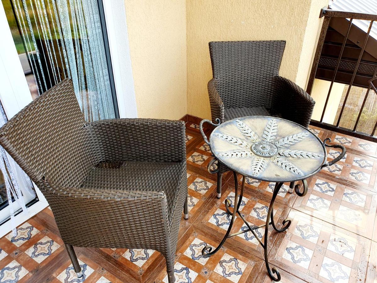 Family Hotel Dyneburg Zewnętrze zdjęcie