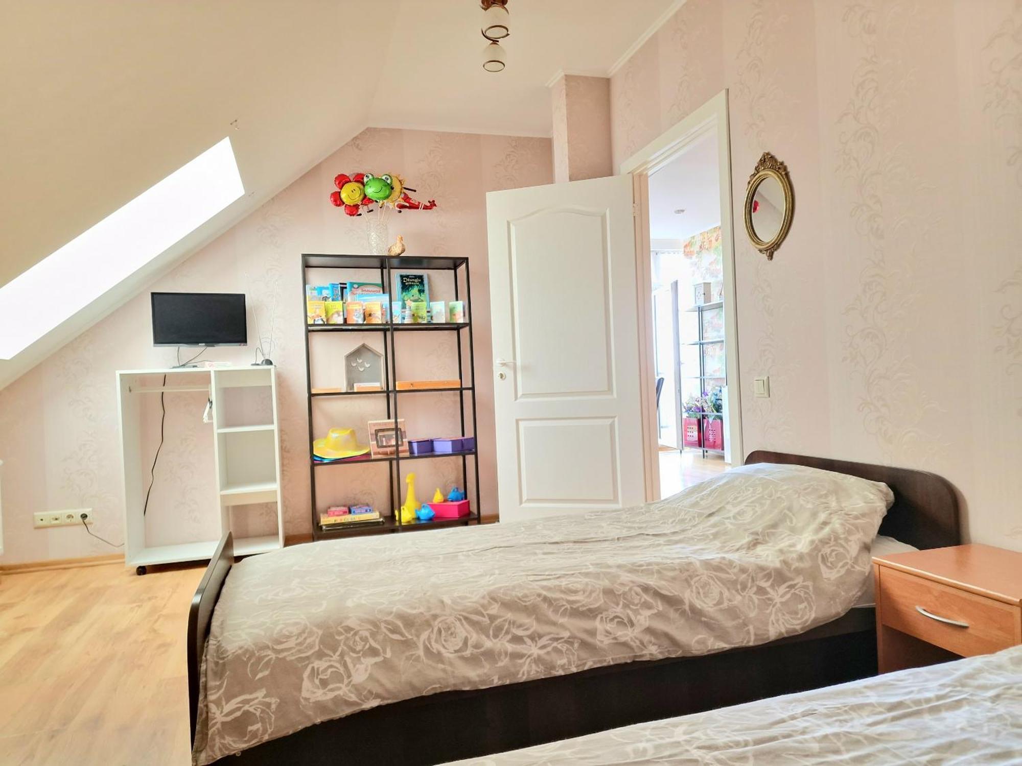 Family Hotel Dyneburg Zewnętrze zdjęcie