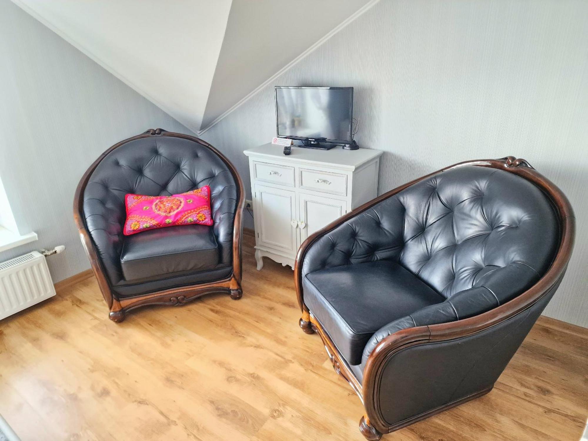 Family Hotel Dyneburg Zewnętrze zdjęcie