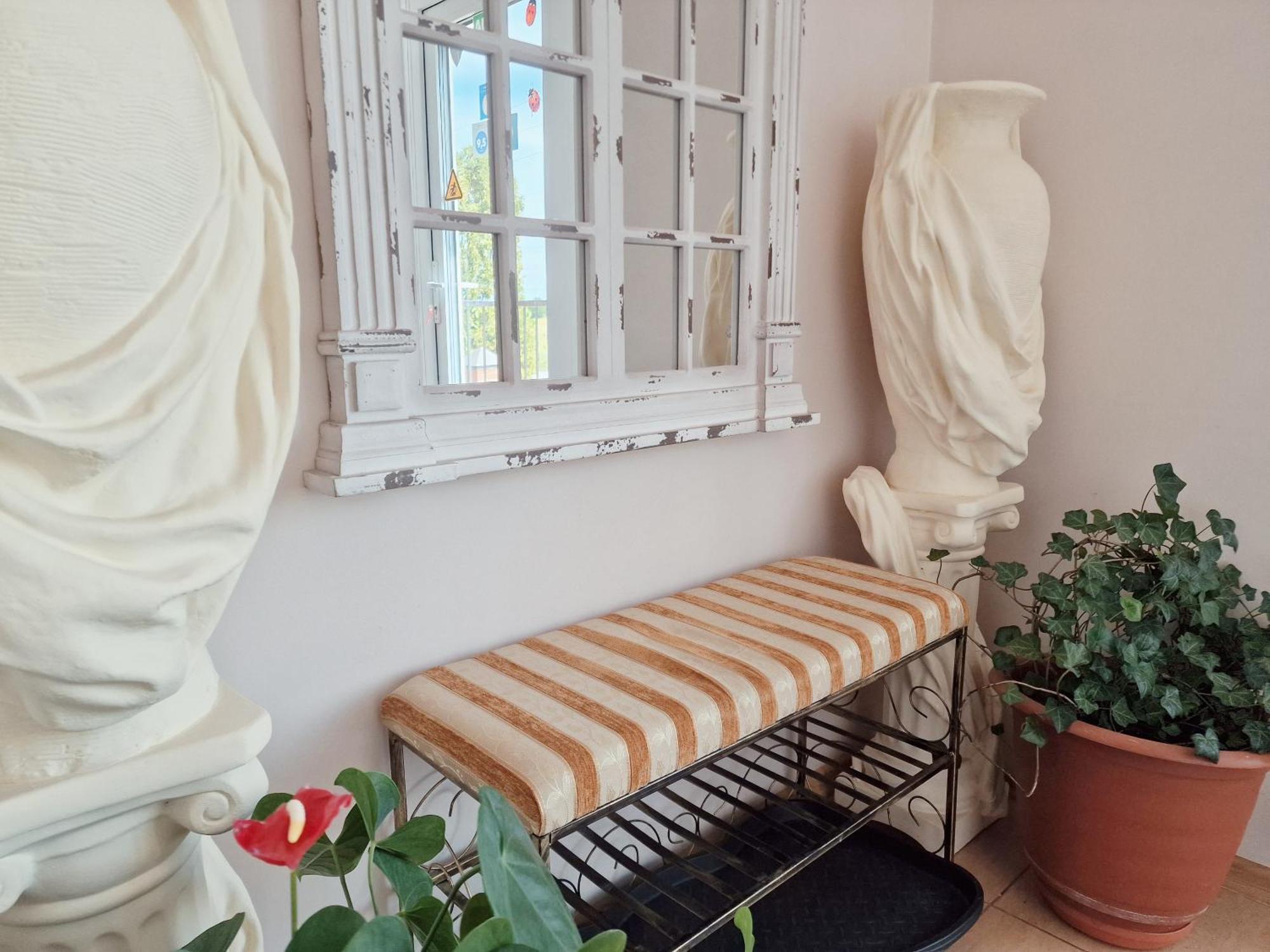 Family Hotel Dyneburg Zewnętrze zdjęcie
