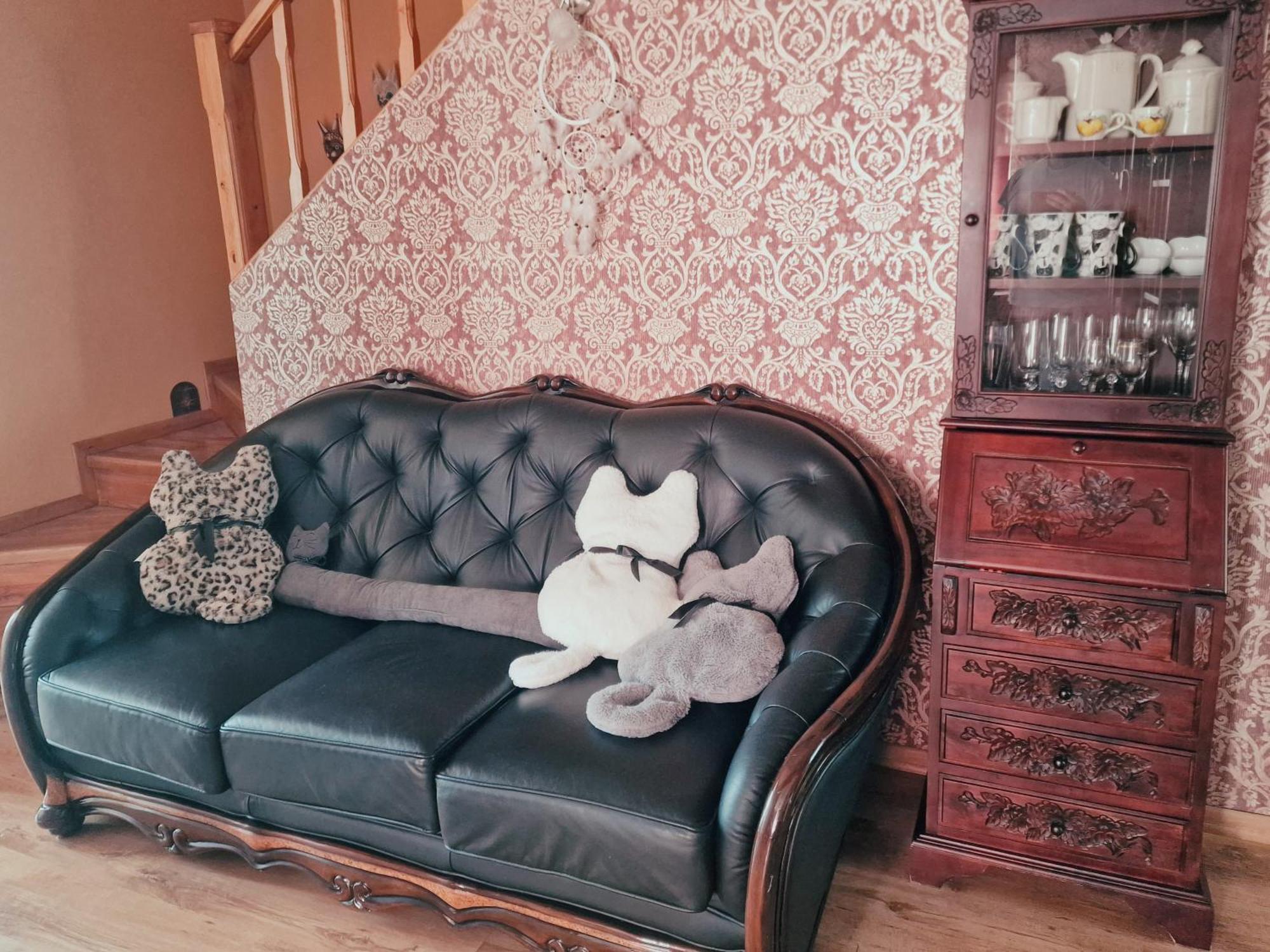 Family Hotel Dyneburg Zewnętrze zdjęcie