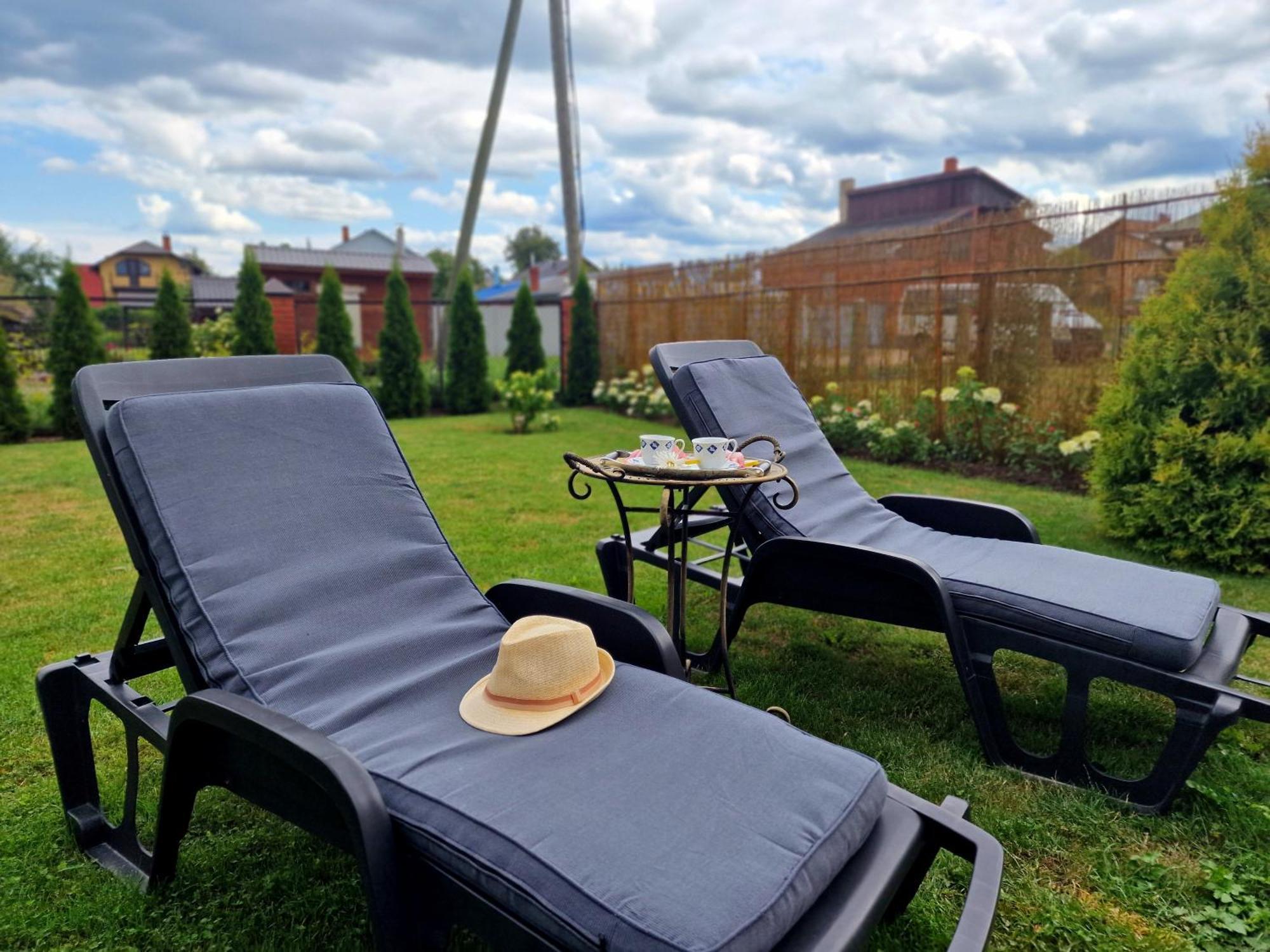Family Hotel Dyneburg Zewnętrze zdjęcie