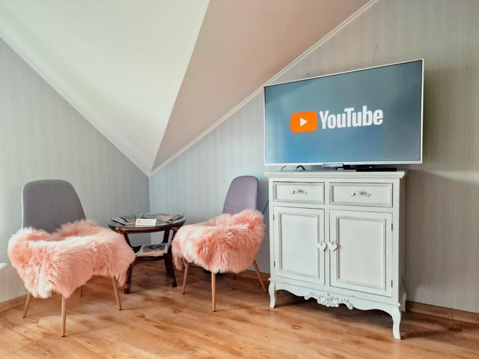 Family Hotel Dyneburg Zewnętrze zdjęcie
