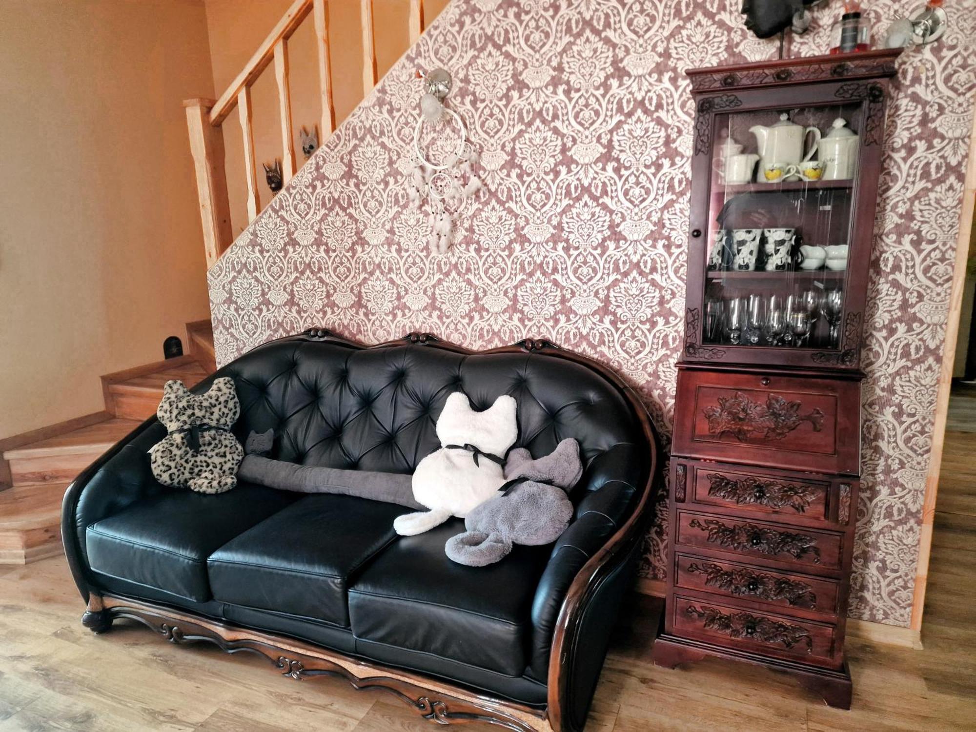 Family Hotel Dyneburg Zewnętrze zdjęcie