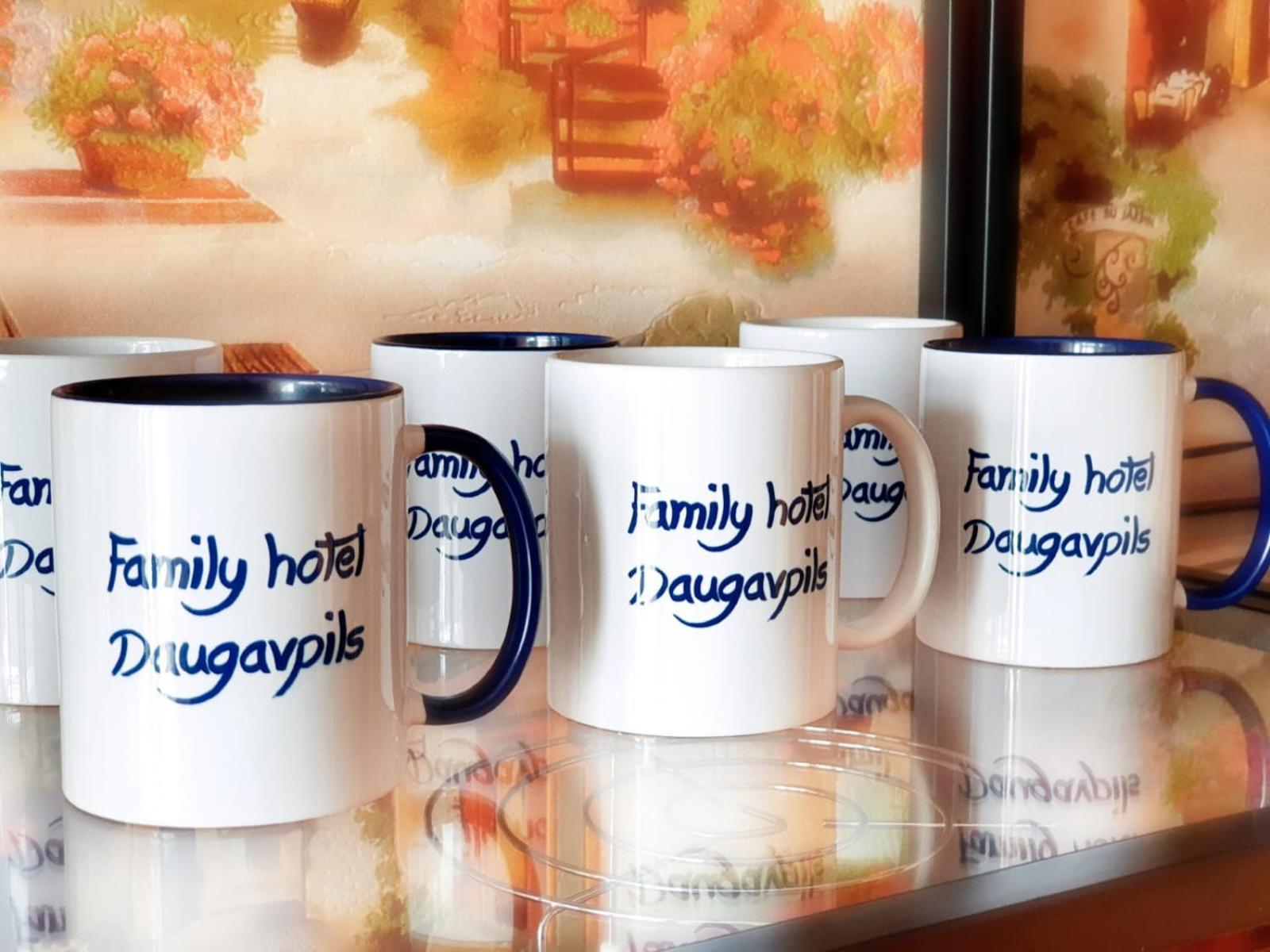 Family Hotel Dyneburg Zewnętrze zdjęcie