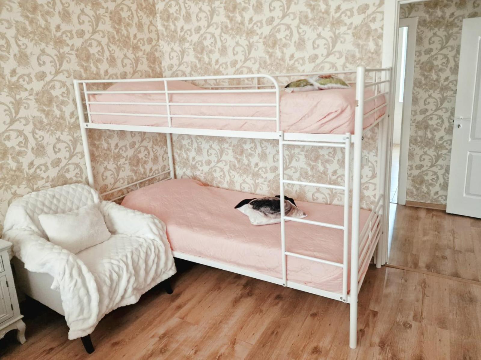 Family Hotel Dyneburg Zewnętrze zdjęcie