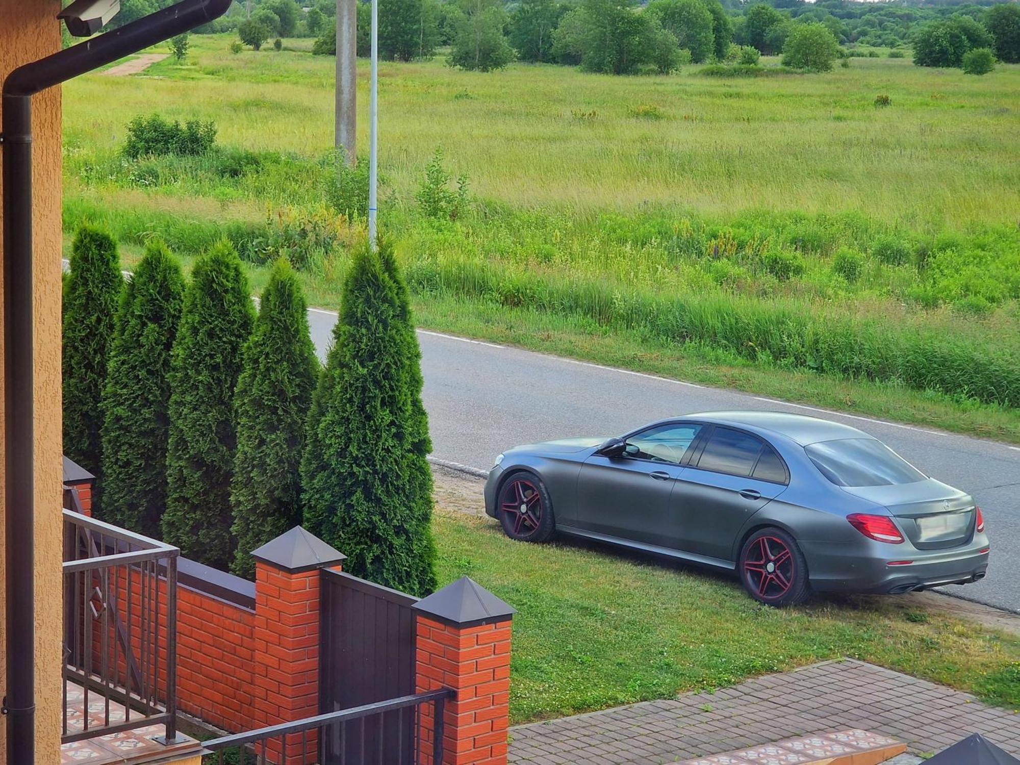 Family Hotel Dyneburg Zewnętrze zdjęcie