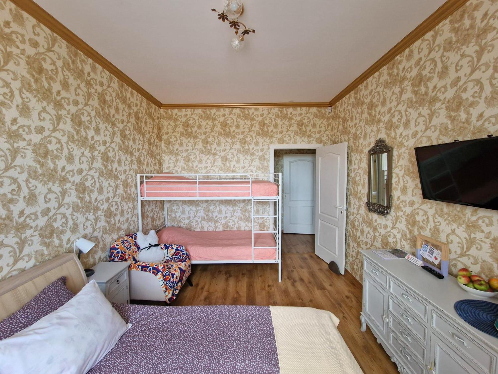 Family Hotel Dyneburg Zewnętrze zdjęcie
