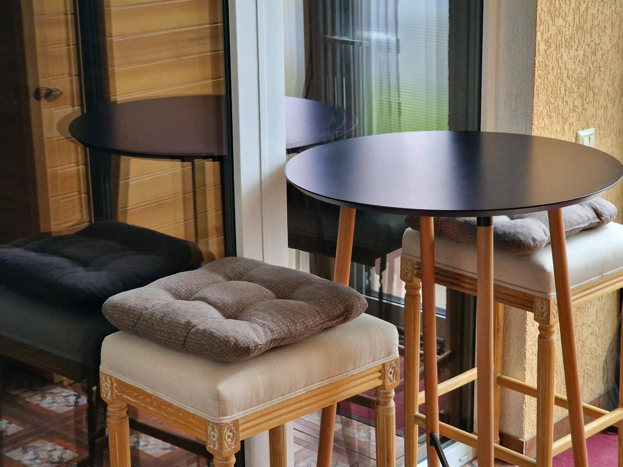 Family Hotel Dyneburg Zewnętrze zdjęcie