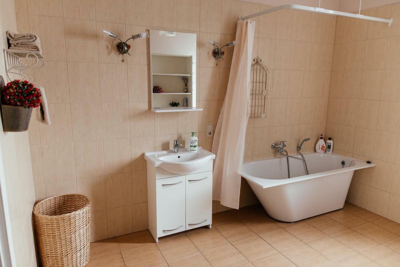 Family Hotel Dyneburg Zewnętrze zdjęcie