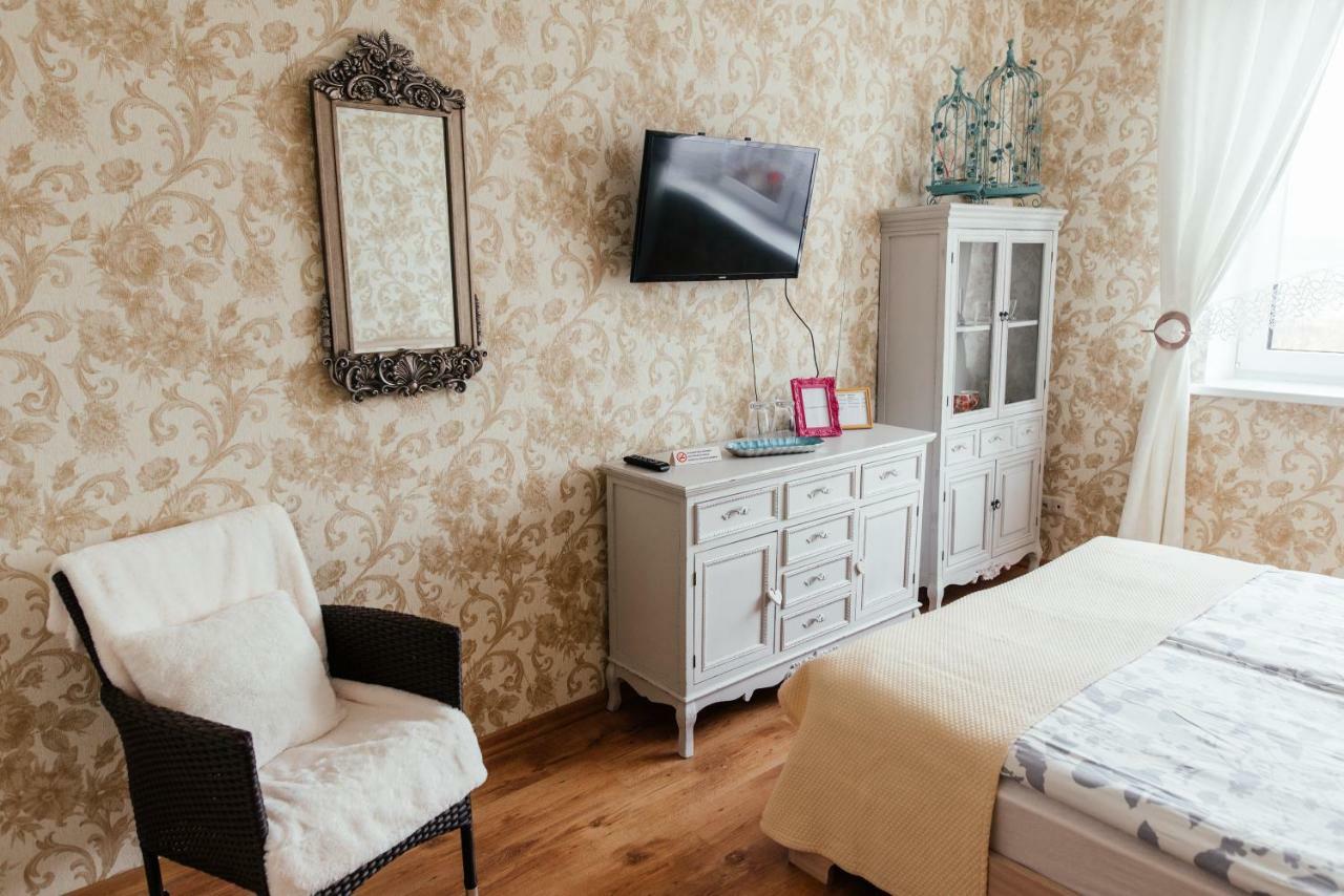 Family Hotel Dyneburg Zewnętrze zdjęcie